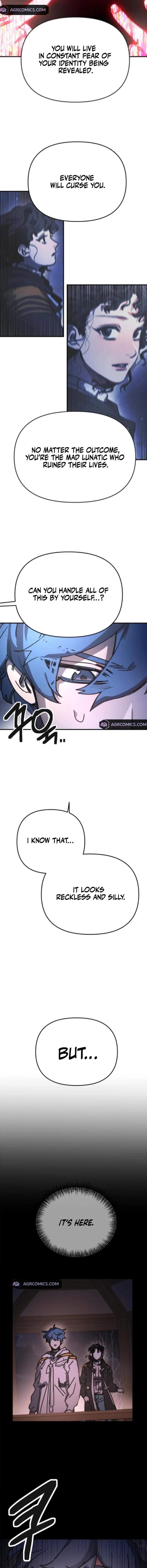 Memory in the Maze Chapter 13 9
